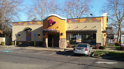 About Taco Bell Restaurant