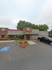 Street View & 360° photo of Burger King