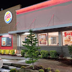 Pictures of Burger King taken by user