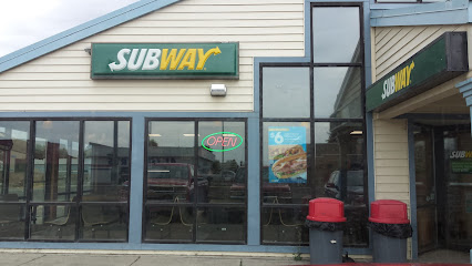 About Subway Restaurant