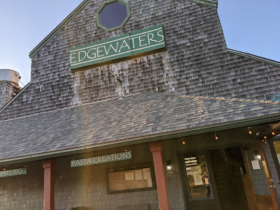 About Edgewaters Restaurant