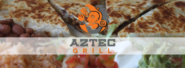 About Aztec Grill Restaurant