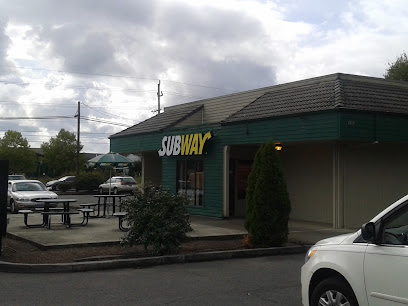 About Subway Restaurant