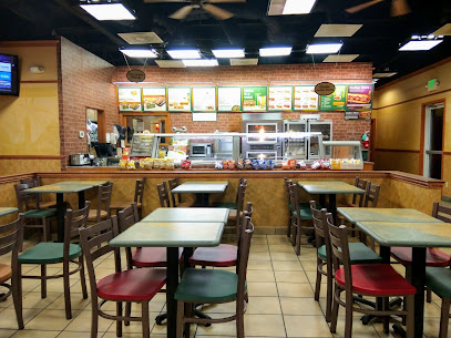 About Subway Restaurant