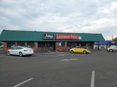 About Abby's Legendary Pizza Restaurant