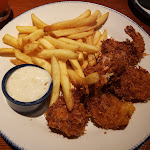 Pictures of Red Lobster taken by user