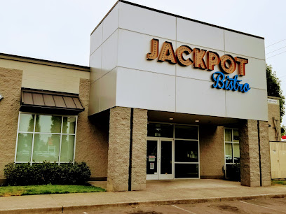 About Jackpot Bistro Restaurant
