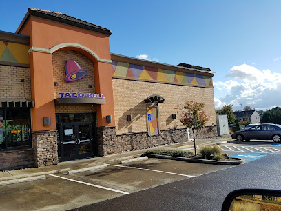 About Taco Bell Restaurant