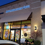 Pictures of Mediterranean Grill taken by user