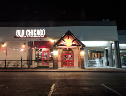 About Old Chicago Restaurant