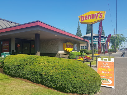 About Denny's Restaurant