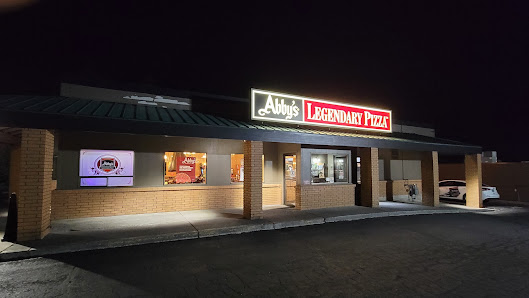 All photo of Abby's Legendary Pizza