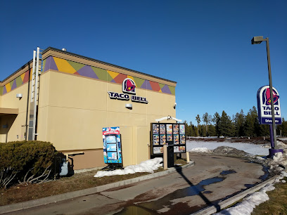 About Taco Bell Restaurant