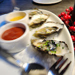 Pictures of Five Spice Seafood + Wine Bar taken by user
