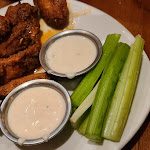 Pictures of Outback Steakhouse taken by user