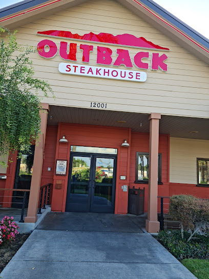 About Outback Steakhouse Restaurant