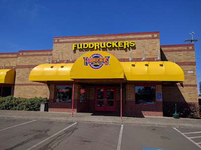 About Fuddruckers Restaurant