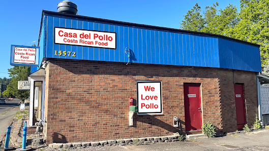 All photo of Casa del Pollo