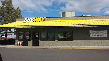 About Subway Restaurant