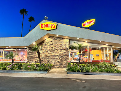 About Denny's Restaurant