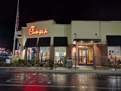 About Chick-fil-A Restaurant