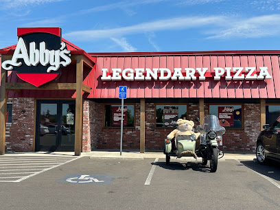 About Abby's Legendary Pizza Restaurant