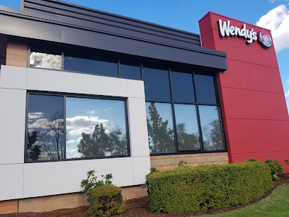 About Wendy's Restaurant