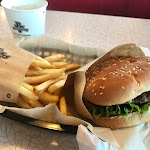 Pictures of Burgerville taken by user