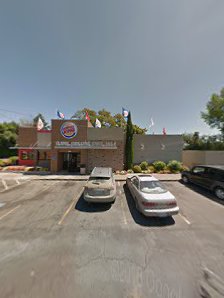 Street View & 360° photo of Burger King