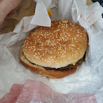 Pictures of Burger King taken by user