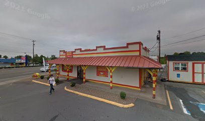About Taco Time Restaurant