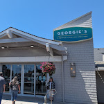 Pictures of Georgie's Beachside Grill taken by user