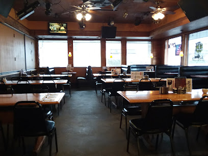 About Wichita Bar & Grill Restaurant