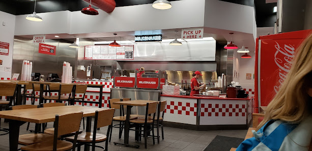All photo of Five Guys