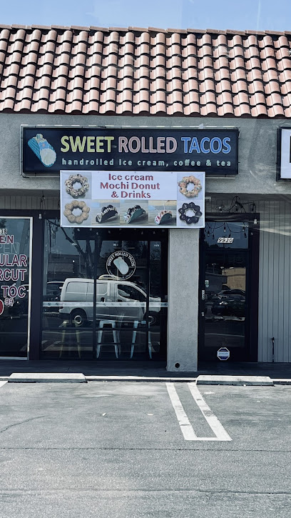 About Sweet Rolled Tacos Restaurant