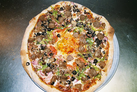 Food & drink photo of Jersey Boys Pizzeria