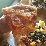 Pictures of Jersey Boys Pizzeria taken by user