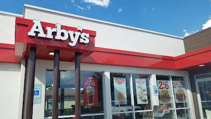 About Arby's Restaurant