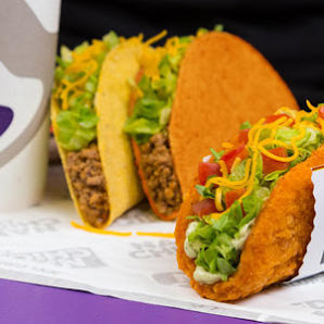 Taco photo of Taco Bell