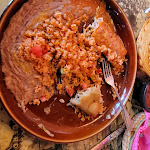 Pictures of Burrito Vaquero taken by user