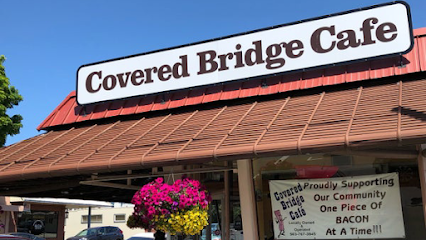 About Covered Bridge Cafe Restaurant