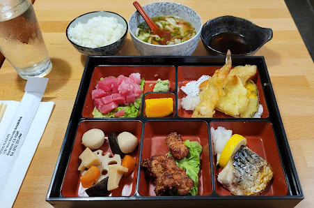 Take-out photo of Kotohira Restaurant