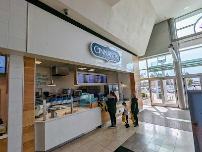 About Cinnabon Restaurant