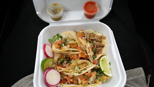 Take-out photo of Taco Del Sol