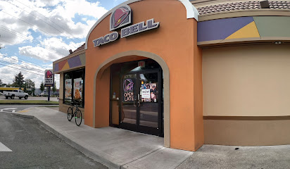 About Taco Bell Restaurant