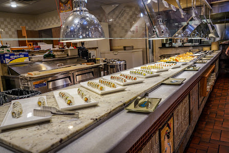 Vibe photo of Mizumi Buffet