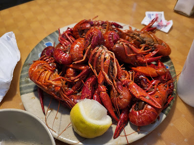 Seafood photo of Mizumi Buffet