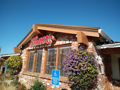 About Elmer's Restaurant Restaurant