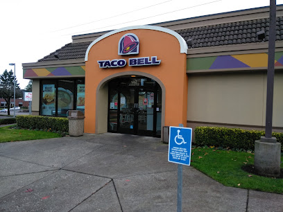 About Taco Bell Restaurant