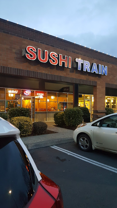 About Sushi Train Restaurant
